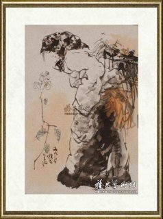 方增先_作品之四十四