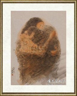 方增先_梦