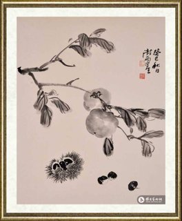 阴澍雨_清品