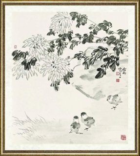 阴澍雨_清淡接晋人