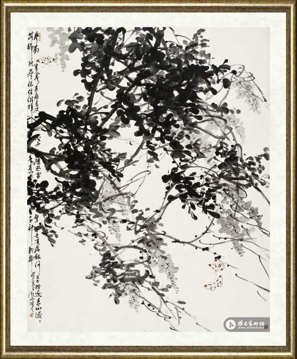 阴澍雨_神龙舞