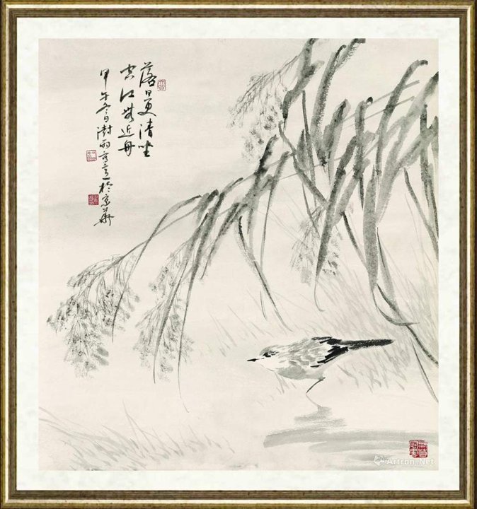 阴澍雨_空江无近舟