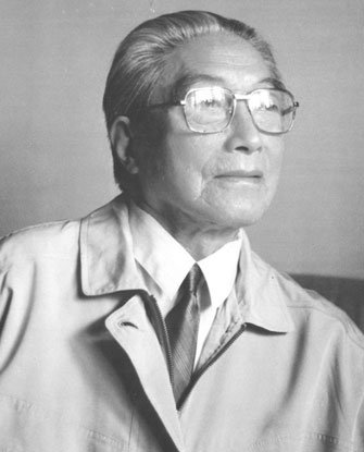高冠华艺术画廊