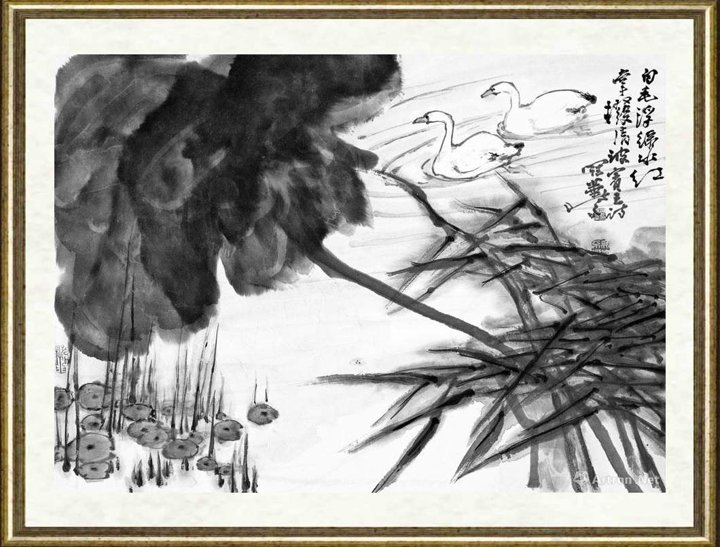 高冠华_骆宾王诗句