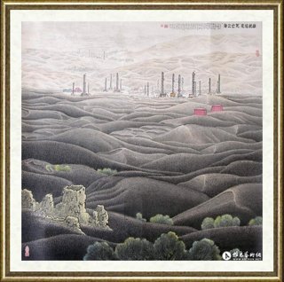 黄名芊_谁说这是“死亡之海”