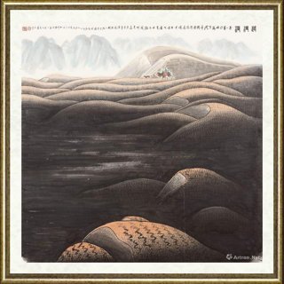 黄名芊_路漫漫
