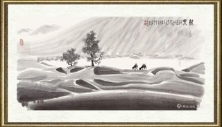 黄名芊_饮泉