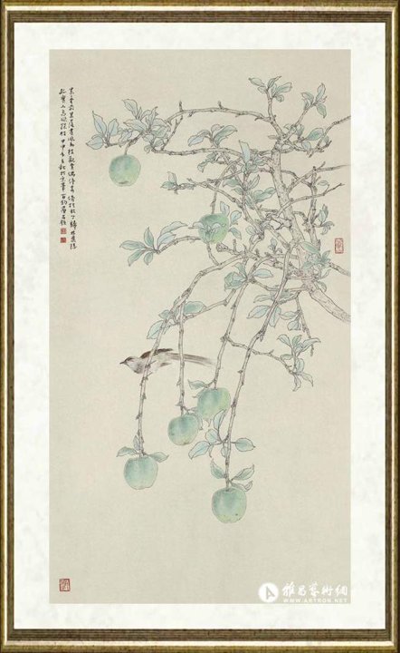 苏百钧_苹果