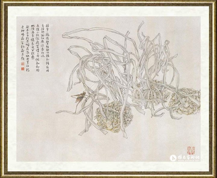 苏百钧_蝈蝈