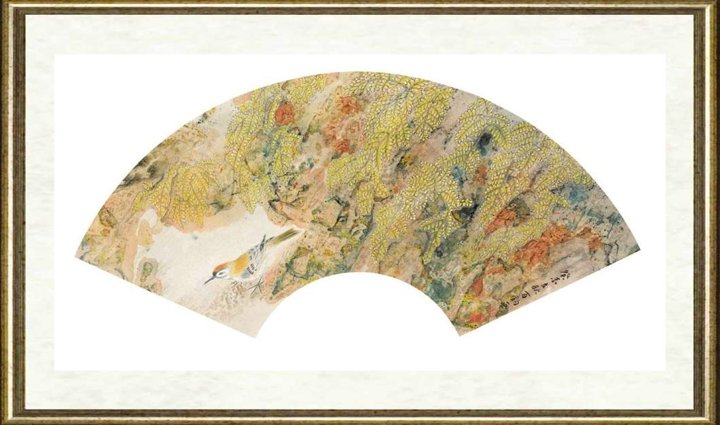 苏百钧_金色季节