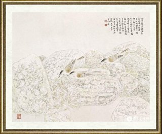 苏百钧_黑冠黄雀鹀