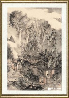 丘挺_腾蛟庵
