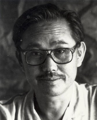 卢沉艺术画廊