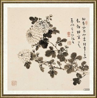霍春阳_菊清