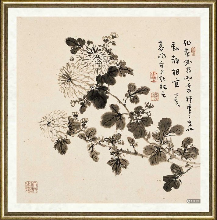 霍春阳_菊清