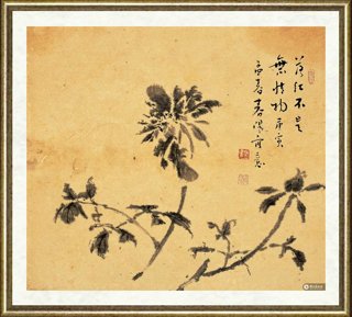霍春阳_落红一枝