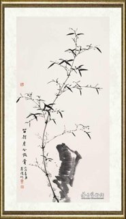霍春阳_虚心傲骨