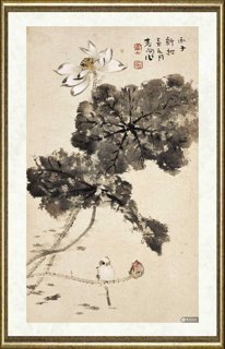 霍春阳_西子新妆