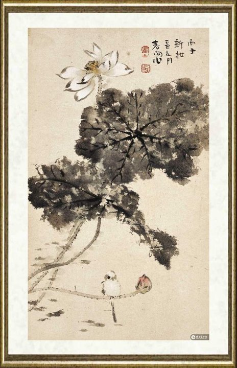 霍春阳_西子新妆