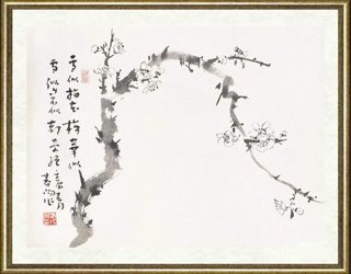 霍春阳_雪似梅花梅似雪