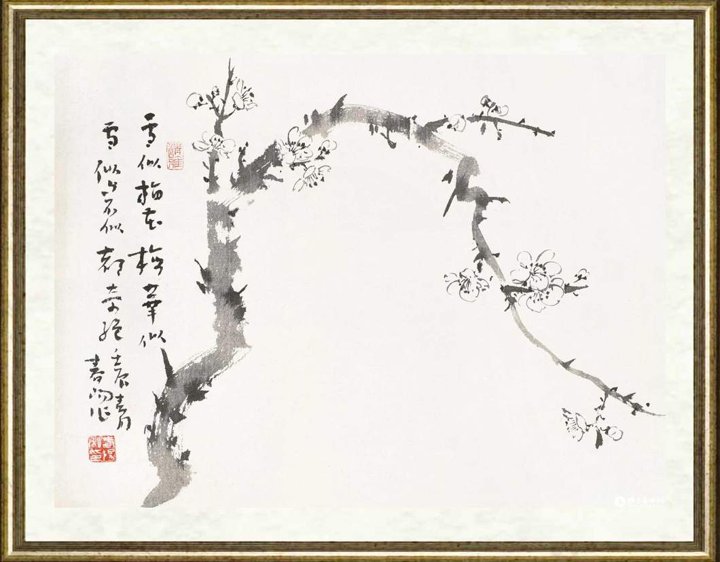霍春阳_雪似梅花梅似雪
