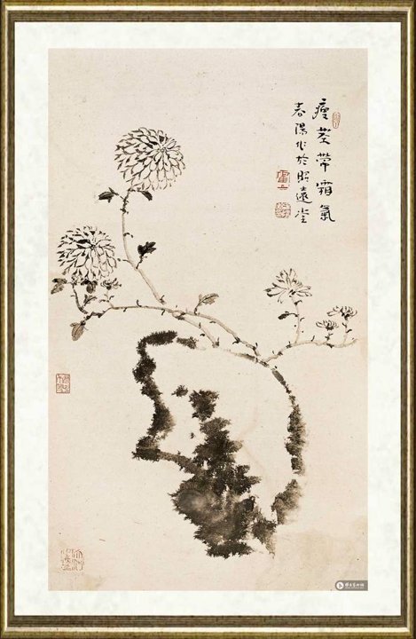 霍春阳_霜气