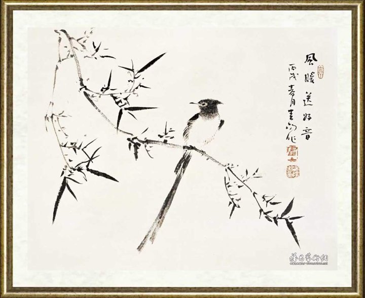霍春阳_风暖送好音
