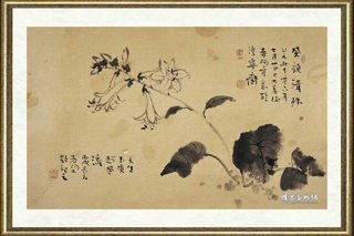 霍春阳_风韵清殊