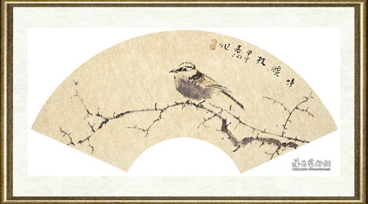 霍春阳_鸣晓枝