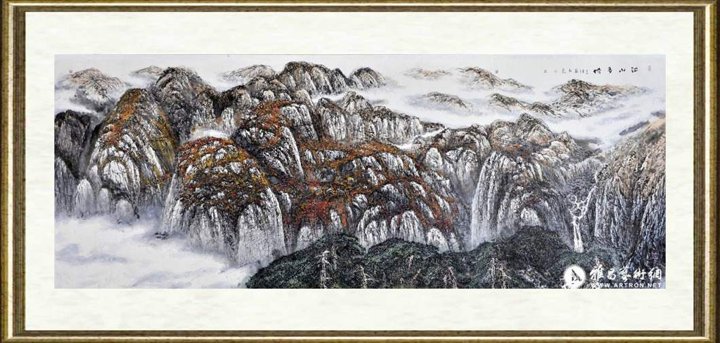 严家宽_江山多娇