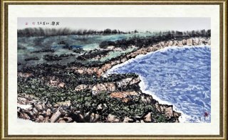 严家宽_波涌
