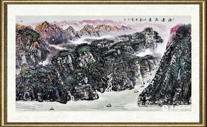 严家宽_源远流长