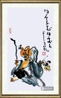 钟孺乾_陶令不知何处去