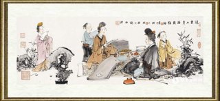 唐勇力_读书五年满腹经纶