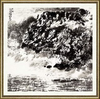 丁观加_雪韵002