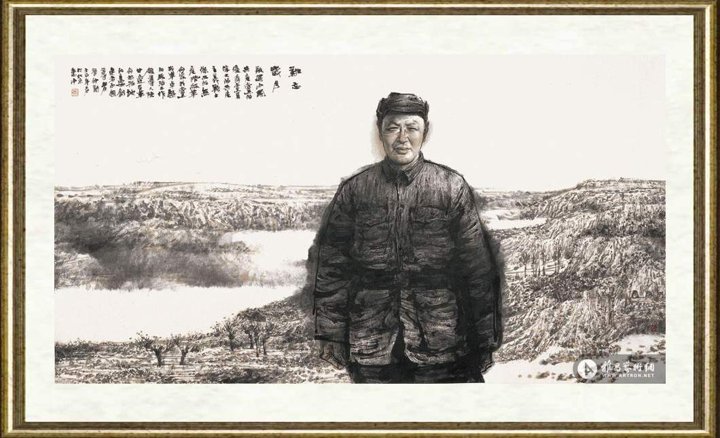 任惠中_难忘岁月