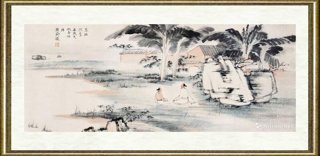 何海霞_蕉林话旧