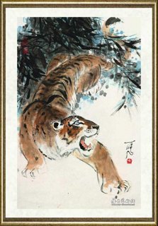 冯一鸣_虎视