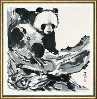 冯一鸣_远眺