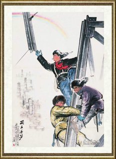 冯一鸣_雨后春笋