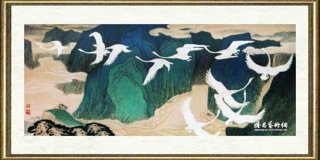 冯一鸣_高翔图
