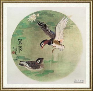 冯一鸣_鸳侣