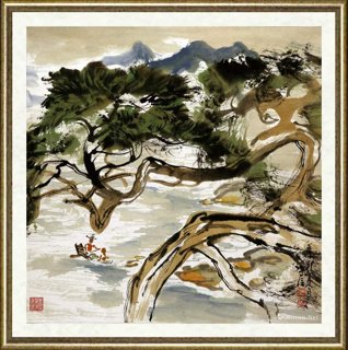 刘守信_腾龙戏海