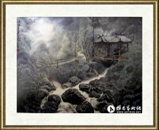 吴休_通幽