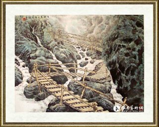 吴休_青城后山