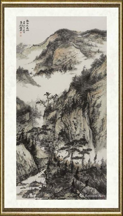 孙剑_陇山情更好