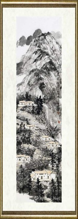 张仁芝_蜀山农家