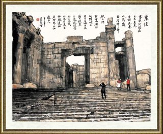 张仁芝_震惊