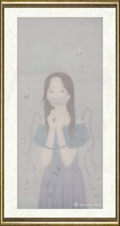 张越_栖地