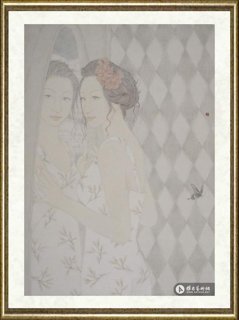 张越_解语花系列003